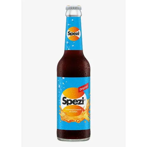SPEZI Original 24x0.33L