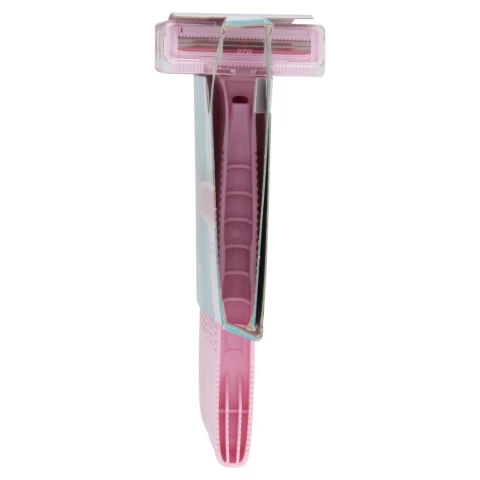 Morrisons 10 Smooth 2 Blade Disposable Razors