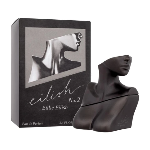 Billie Eilish No 2 Eau de Parfum 100ml