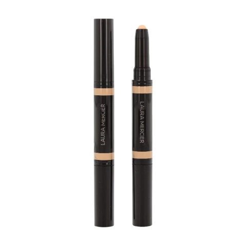 Laura Mercier Secret Camouflage Brighten & Correct Duo 2 g - #1W