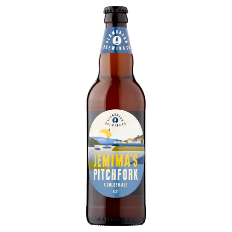 Glamorgan Jemma's Pitchfork 500ml