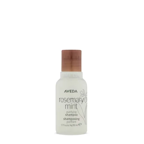 Aveda Rosemary Mint Purifying Shampoo 50 ml