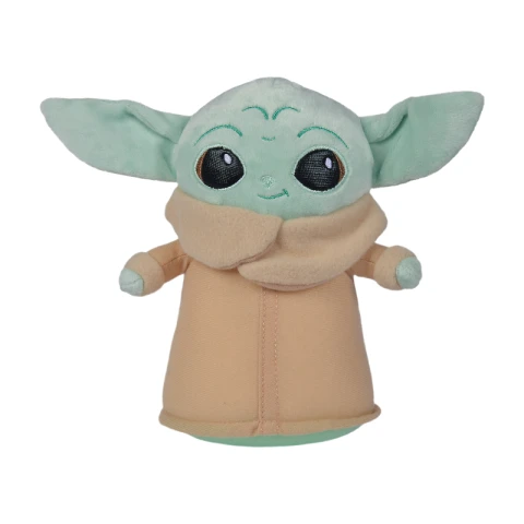 Disney - Star Wars Knuffel - Mandalorian The Child (18 cm) (6315875796)