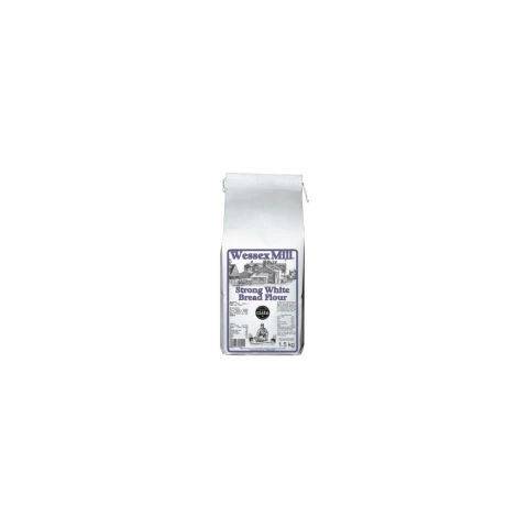 Wessex Mill Strong White Bread Flour 1.5kg