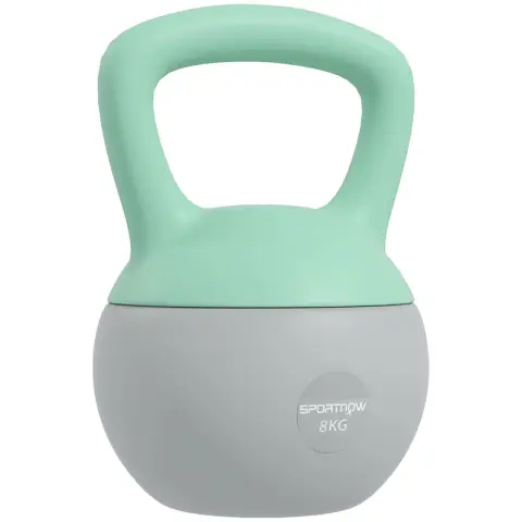 Soft Kettlebell Set