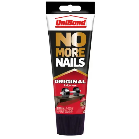 Unibond No More Nails Tube