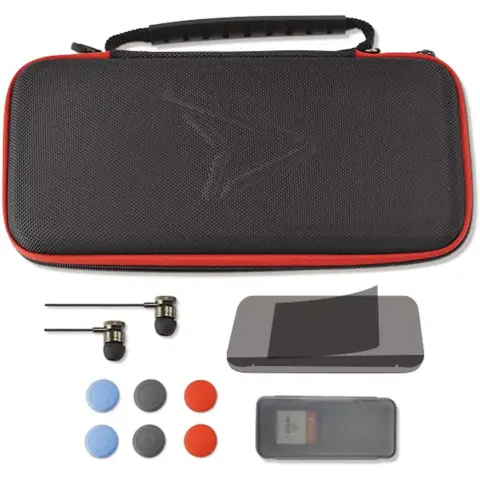 Lexip SteelPlay Carry & Protect Kit