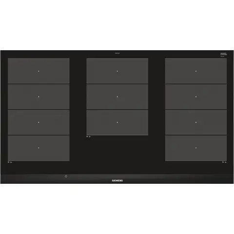 Siemens EX975LXC1E - iQ700 - inductie kookplaat (3-fasen)