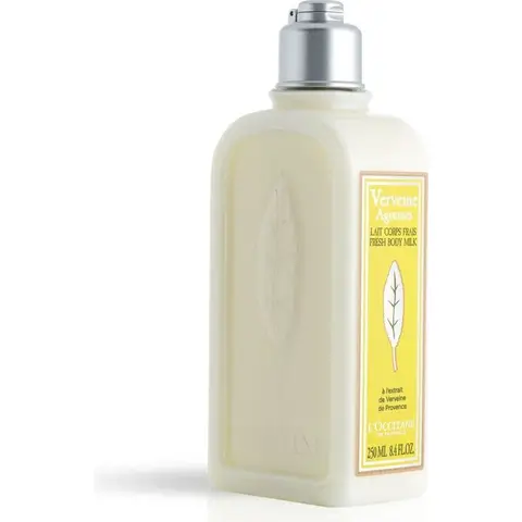 L'OCCITANE verbena bodylotion 250 ml