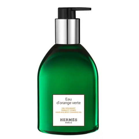 Hermes Eau D’Orange Verte Hand- & Duschgel 300 ml