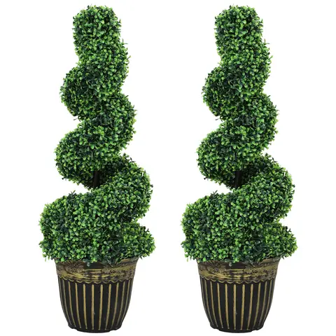 Outdoor-Topfpflanzen-Geschenke - Gartendekor & Pflanzenprsente Kollektion