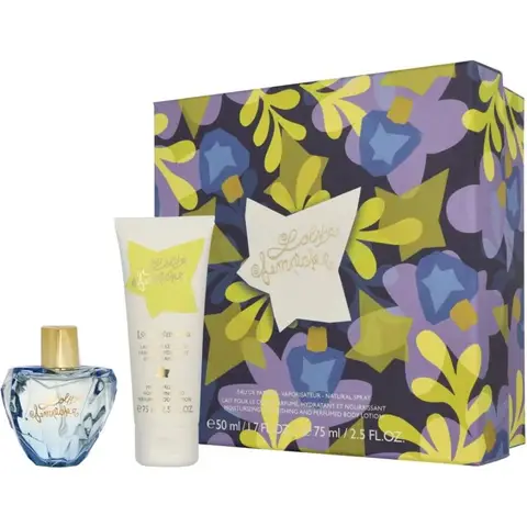 Lolita Lempicka Mon Premier Geschenkset 125 ml