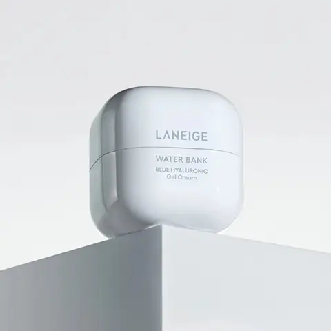 Laneige – Water Bank Hydro Gel 50 ml (geschikt voor de gemengde en de vette huid)