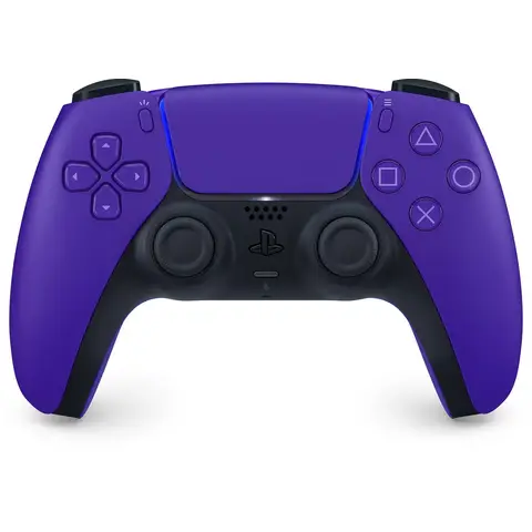 Sony Controller wireless DualSense Galactic Purpl V2