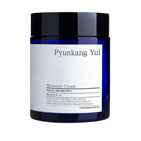 Pyunkang Yul Feuchtigkeitscreme Nährende Tagesfeuchtigkeitscreme 100ml
