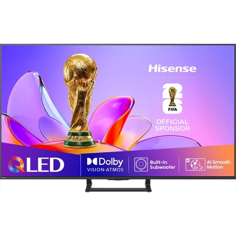 [Black Friday Deal] Hisense 65A79Q Smart TV 65 inch 4K Ultra HD 60Hz 2025