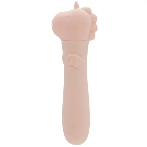 Unihorn USB Kogel - Hartdoder