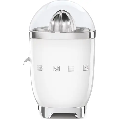 SMEG Citruspers CJF11WHEU, Wit