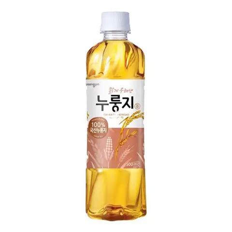 Woongjin Five Grain Tea 500ml