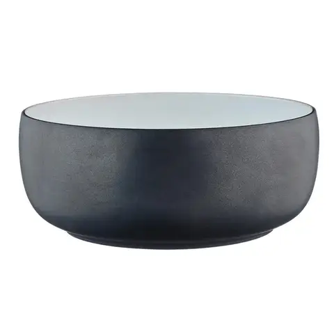 BJÖRN Saladier GOURMET Ø25cm et Ø29,5cm - 2 pièces - Onyx