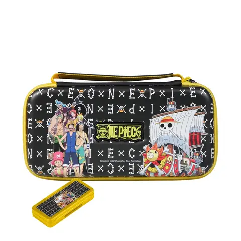 Blade Switch One Piece Premium Tasche "Thousand Sunny"