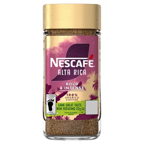 Nescafe gold Origins Alta Rica 190g