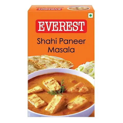 Everest Shahi Paneer Masala 100 gr
