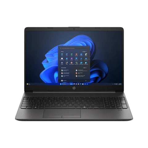 HP 250R G9 B9YT6ET Ordinateur portable 15,6" HD, SSD 256 Go, RAM 8 Go, Windows 11 Famille