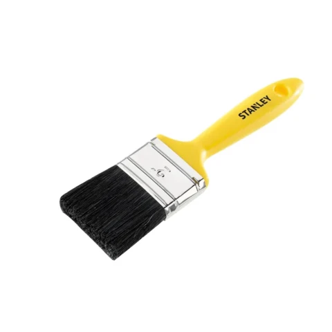 Stanley Hobby Paint Brush 65mm (2.1/2in)