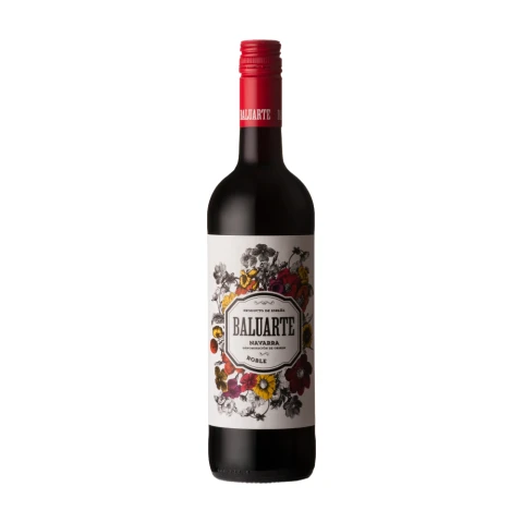 2022 Baluarte Roble, Navarra
