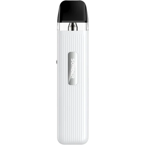 Geek Vape Sonder Q Kit White