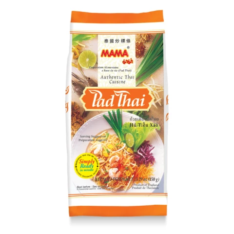 MAMA Instant-Nudeln Pad Thai 150g