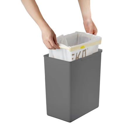 EKO Morandi Touch 20L  - Grey