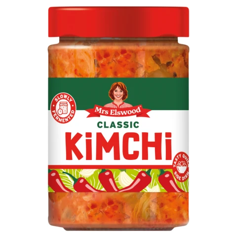 Mrs Elswood Kimchi Classic 300G