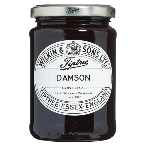 Tiptree - Damson Conserve - 340g