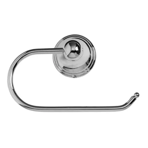 QM201141 TOILET ROLL HOLDER   CHR