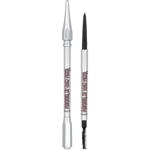 Benefit Precisely, My Brow Pencil Ultra-Fine 0.08 g - #3.5 Neutral Medium Brown - 12H Wear Waterproof