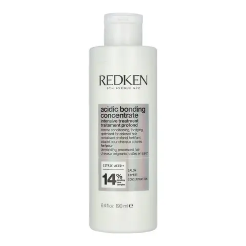 Redken Acidic Bonding Concentrate Intensive Fortifying Pre-T 190ml