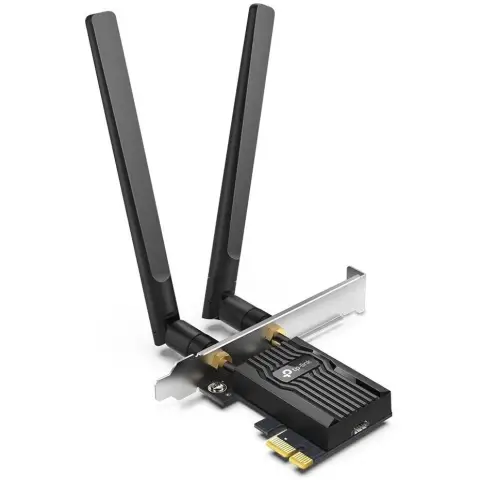 TP-Link Omada TL-SG108S netwerk-switch Unmanaged Gigabit Ethernet (10/100/1000) Zwart