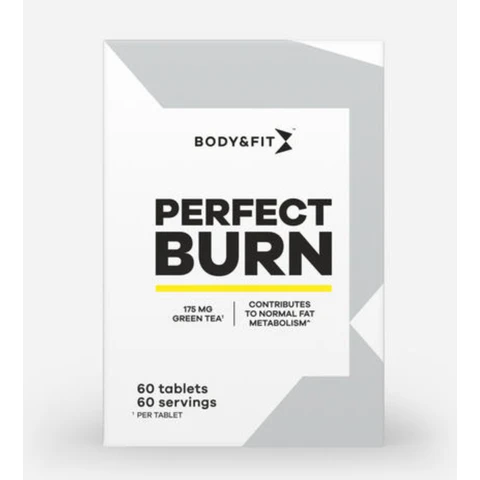 Perfect Burn 60 gélules (2 mois)