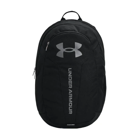 UNDER ARMOUR HUSTLE LITE BACKPACK - ONE SIZE