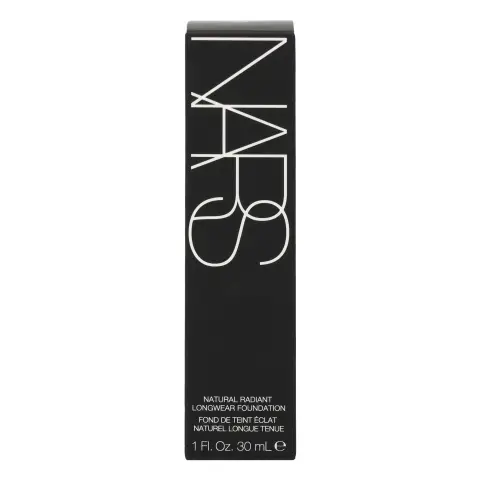 NARS Natural Radiant Longwear Foundation - Tahoe/Med/Dark 2