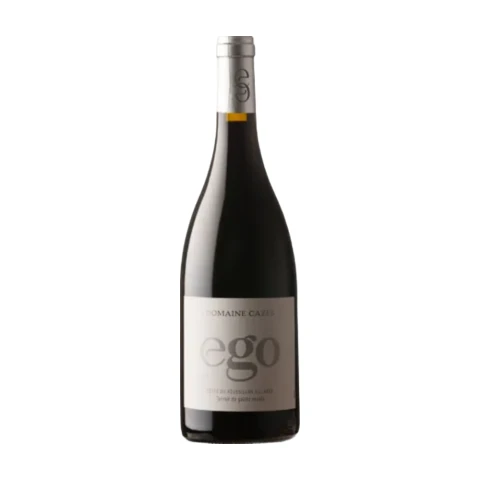 2022 Cotes du Roussillon Villages Rouge Ego Organic, Domaine Cazes