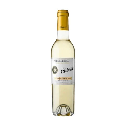 2021 Coleccion 125 Vendimia Tardia, Chivite Family Estates