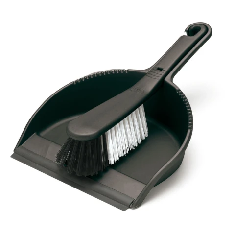 ADDIS 505874 DUSTPAN SET       NT