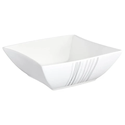 Cups with lines, size 15x14.5cm