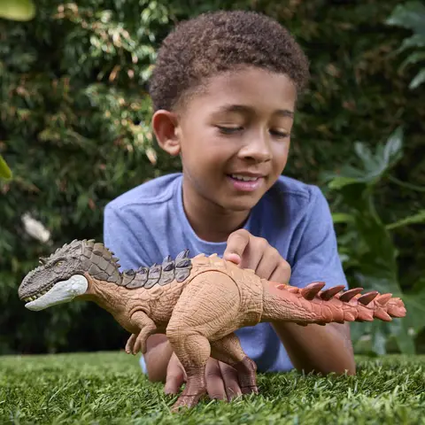 Jurassic World Gigantic Thrasher Gorgosaurus