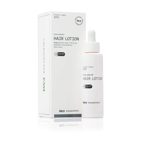 Innoaesthetics Haarlotion 70ml