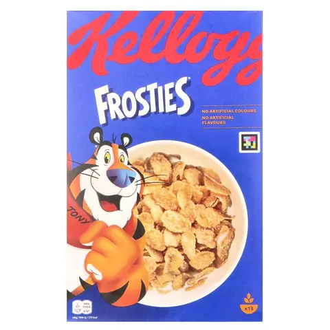 Kellogg's Frosties 400g