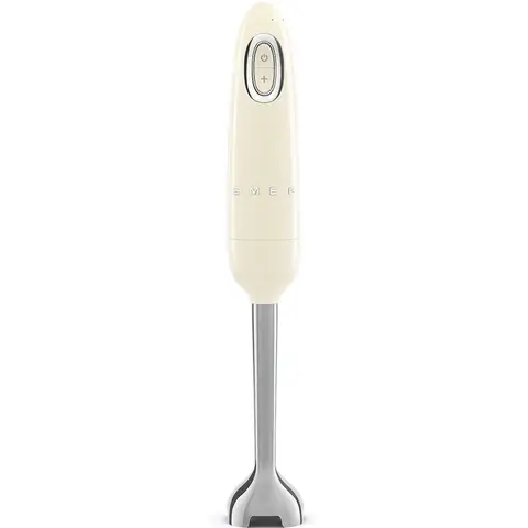 SMEG Handmixer HBF11CREU, Crème